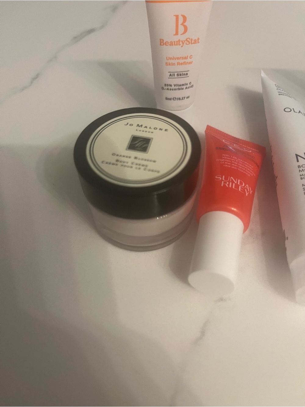 Skin and Hair mini Bundle - Picture 2 of 4